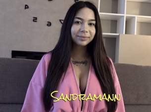 Sandramann