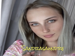 Sandrasaundre