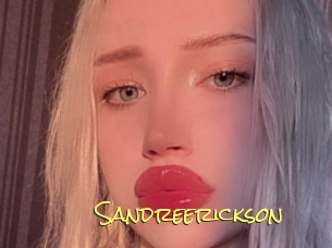 Sandreerickson