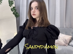 Sandydiamon