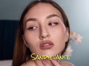 Sandyevance