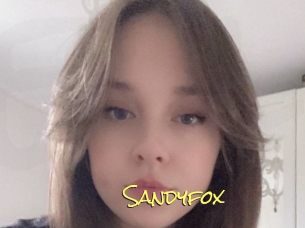 Sandyfox