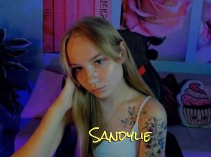 Sandylie