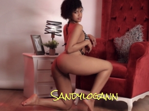 Sandylogann