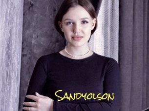 Sandyolson