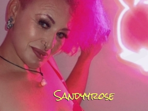 Sandyyrose