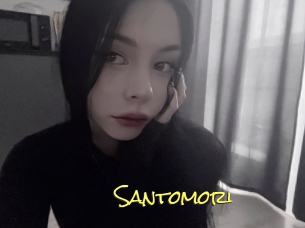 Santomori