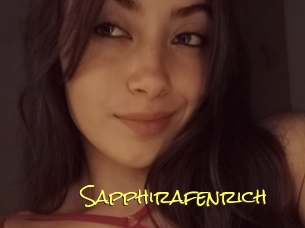 Sapphirafenrich