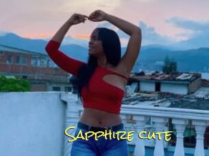 Sapphire_cute