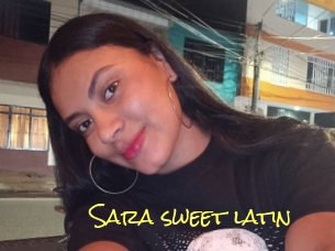 Sara_sweet_latin