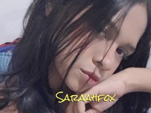 Saraahfox