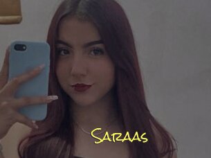 Saraas