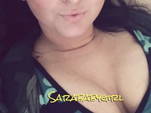 Sarababygirl