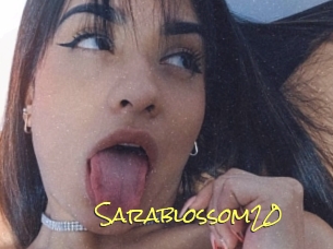 Sarablossom20