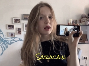 Saracain