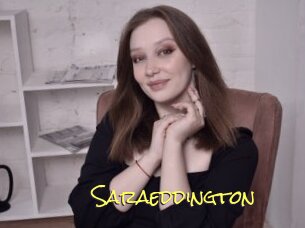 Saraeddington