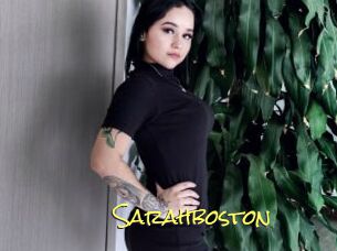 Sarahboston