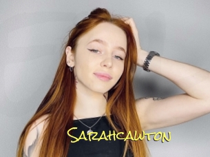 Sarahcawton