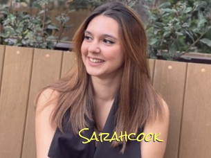 Sarahcook