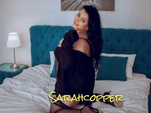 Sarahcopper