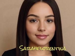 Sarahflorentina