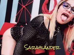 Sarahlander