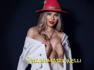 Sarahmartinelli