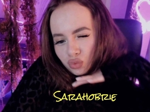 Sarahobrie