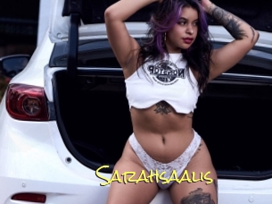 Sarahsaalis