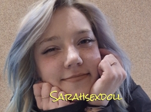 Sarahsexdoll