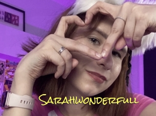 Sarahwonderfull