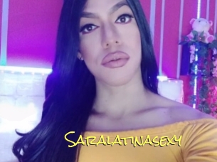 Saralatinasexy