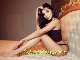 Saramalkovich