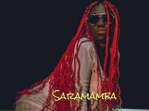 Saramamba