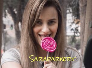 Saraparkert