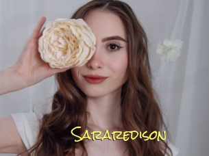 Sararedison