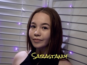 Sarastanly