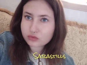 Sarastills