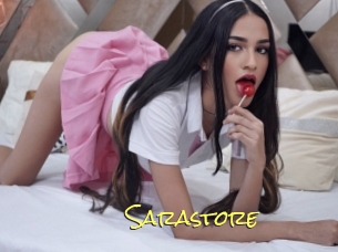 Sarastore