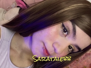 Saratalebb