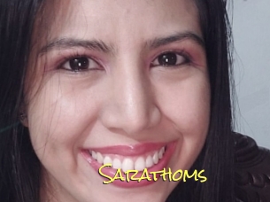 Sarathoms