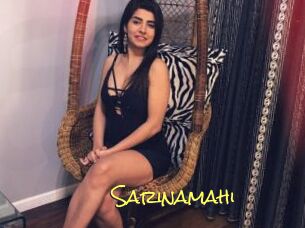 Sarinamahi