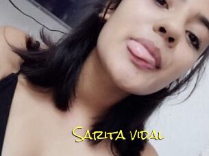 Sarita_vidal