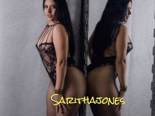 Sarithajones