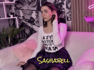 Sashabell