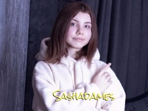 Sashadames