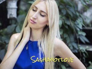 Sashahotlove