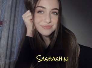 Sashashin