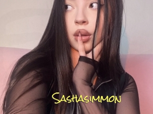 Sashasimmon