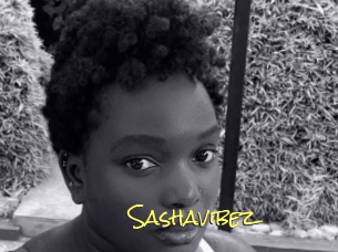 Sashavibez